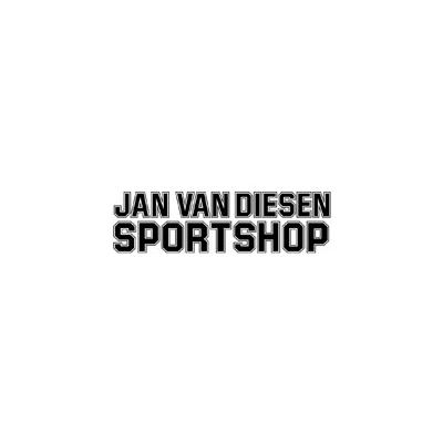Jan van Diesen sportshop