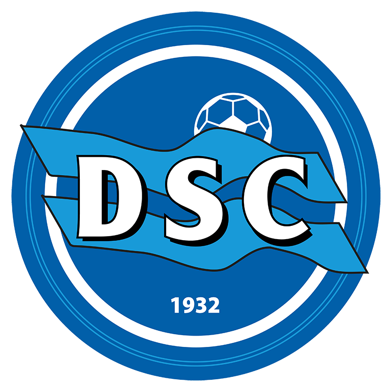 Voetbalvereniging DSC