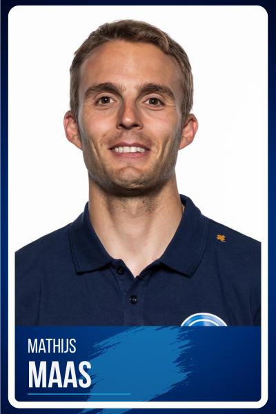 Maas, Mathijs