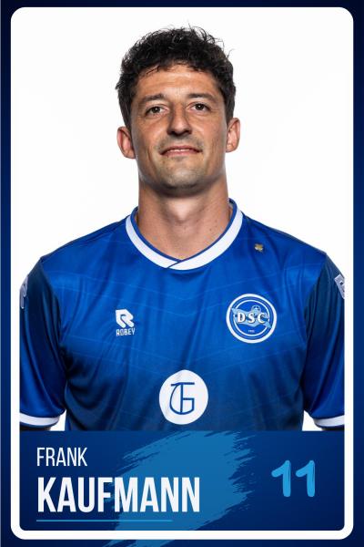 Kaufmann, Frank