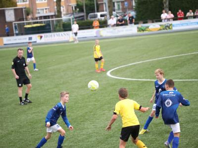 DSC JO13-1 ST Wilhelmina 26/ NOAD 32 JO13-2