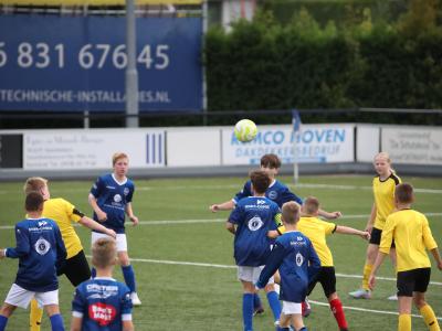 DSC JO13-1 ST Wilhelmina 26/ NOAD 32 JO13-2