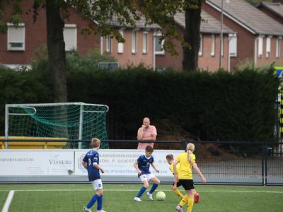 DSC JO13-1 ST Wilhelmina 26/ NOAD 32 JO13-2