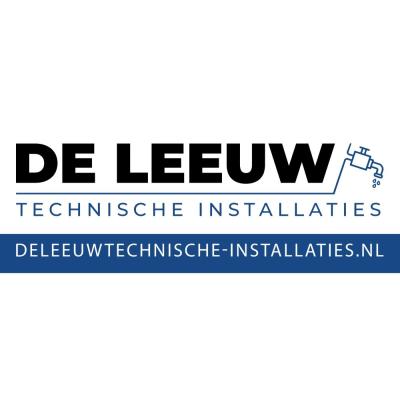 De Leeuw Technische Installaties