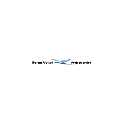 Geran Vogel Projectservice