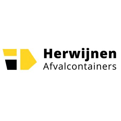 Van Herwijnen afvalcontainers